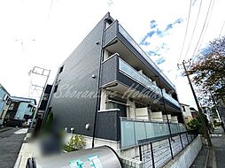 リブリ・大船III 302