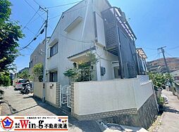 （古家付土地）神戸市中央区中尾町