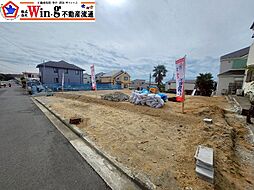 垂水区南多聞台2丁目(B号地)