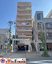 アーバンコモード新長田