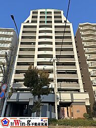 グランドアッシュ神戸ウエスト