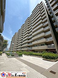 エバーグリーンポートアイランド５号棟