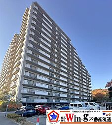 グレーシィ須磨アルテピアIII番街1期棟