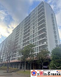 神戸パークシティC棟