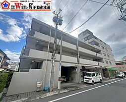 フロラシオン二葉