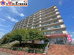 ネオコーポ明舞弐番館