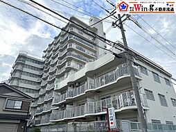 グランドプラザ御崎公園