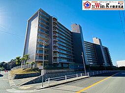 北須磨団地Ｄ１棟