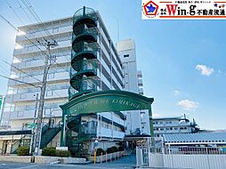 グランドパレス君影