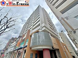 アスタピア新長田ステーションフラッツ