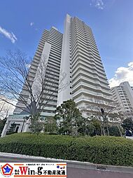 須磨パークヒルズＣ棟