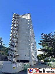 夢野ハイタウン3号棟