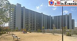 プラウドシティ神戸名谷