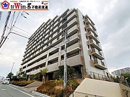 コージースクエア須磨白川台