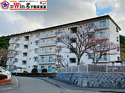 横尾２団地87号棟