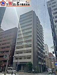 ブランズ神戸元町通