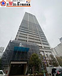 ライオンズタワー神戸元町