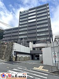 リーデンススクエア鈴蘭台駅前