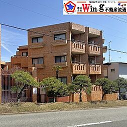 ライオンズマンション須磨離宮