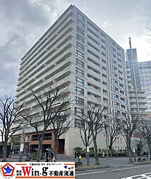 ザ・ライオンズ神戸ハーバーランド