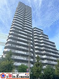 ローレルハイツ神戸１号棟