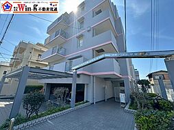 朝日プラザ西舞子