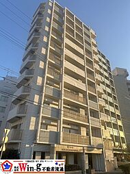 ワコーレベルセゾン須磨海岸