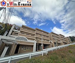 ときわハイツ北落合