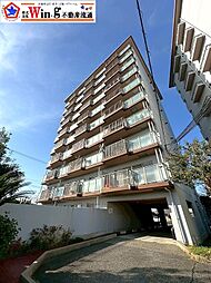 藤和明石公園ハイタウンパートII