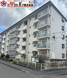 横尾２団地81号棟