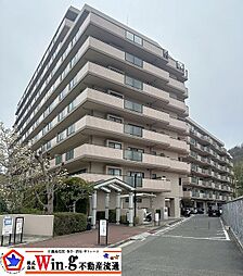 ルイシャトレ須磨名谷