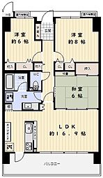 サンシティ貝塚五番館