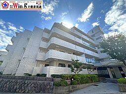 パーク・ハイム垂水五色山