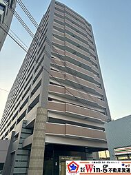 ファミール須磨鷹取ステーションサイド