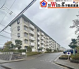 名谷27団地107号棟