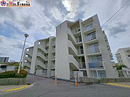 鈴蘭泉台第2ハウス3号棟