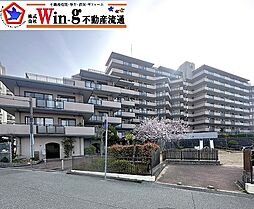 須磨白川台レックスマンション