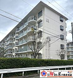 横尾1団地68号棟