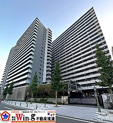 ワコーレシティ神戸三宮