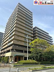 ルイシャトレ神戸ポートアイランド