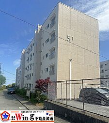 高倉台11団地57号棟