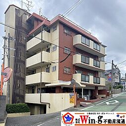 グレイスハイツ蓮池