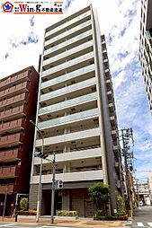 ブランズ神戸元町通