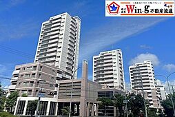 西神中央シティヒルズＣ棟