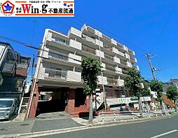 メゾンドール湊川