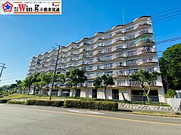 北須磨団地Ｄ２棟
