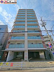ワコーレ神戸湊山グランアリーナ
