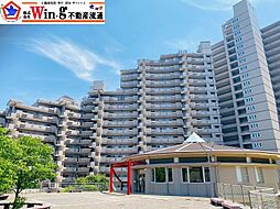ネクステージ西神中央D棟