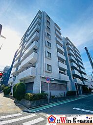 藤和シティホームズ明石