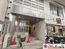 ヴィレッジ板宿
